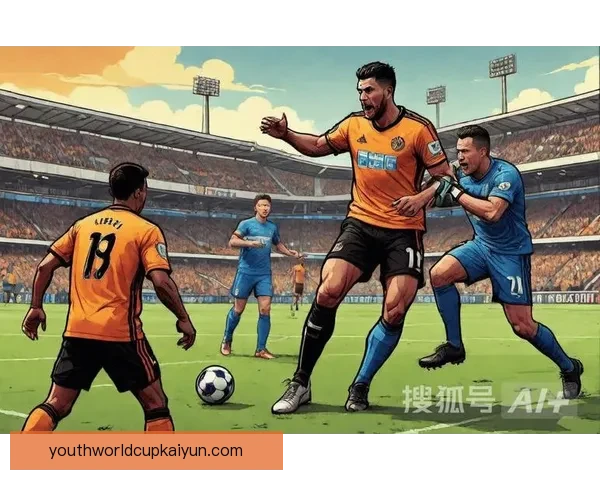 英超突破能手持续提升状态，展现出色竞争力