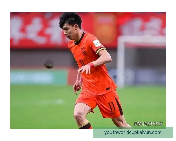 足球新星综合榜：多位年轻球员本赛季表现稳健，竞争力持续提升